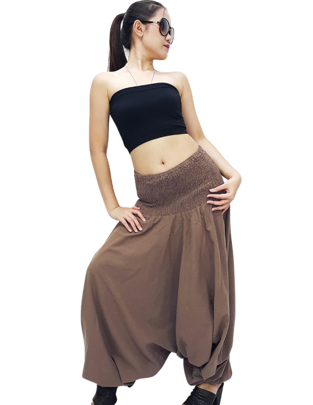 Harempants_th's tweet photo. Cotton Drop Crotch Harem Pants and Smocked Waist 

https://t.co/VpHZFX9sAb https://t.co/rKRSHdEAgo