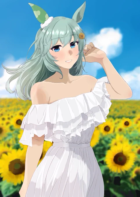 #フォロワー1万人以下の絵師が力作を投稿してたくさんのフォローを貰うタグフォローしてくれメンスァ 