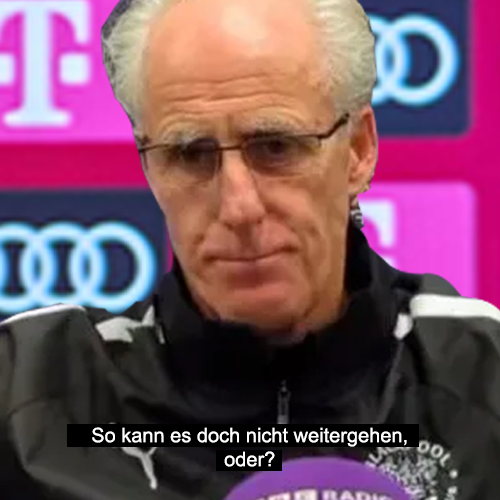 basicbootroom's tweet image. Es kann!