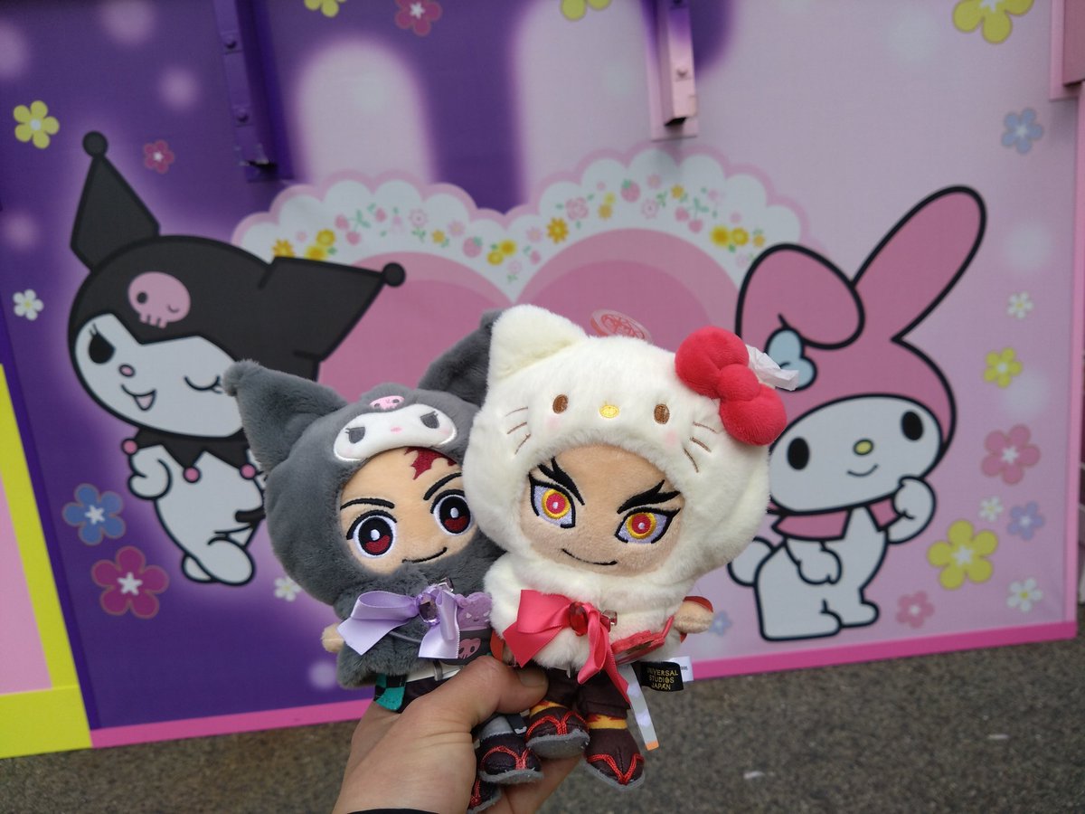 マイメロディ・クロミ - Search / X