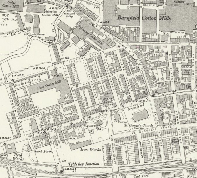 For Tyldesley tweet media