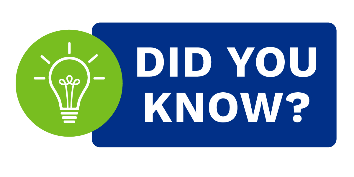 DYK: Did you know that ChemoGLO has grown to be the world's largest provider of hazardous drug surface wipe testing? We've done over 14,000 studies in the U.S. and abroad. More information at ChemoGLO.com