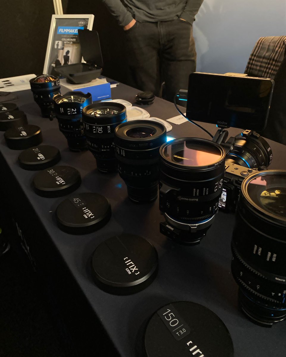 Reels in Motion tweet media