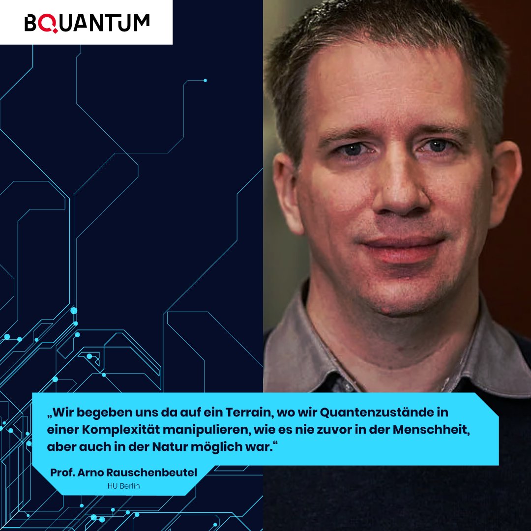 BERLIN QUANTUM (@qt__berlin) on Twitter photo Ein weiteres sehr spannendes Interview auf #BerlinQuantum: Prof. Arno Rauschenbeutel von der <a href="/HumboldtUni/">Humboldt-Universität zu Berlin</a> sprach mit uns über seine Forschung an Quantenrepeatern sowie die rasant gestiegene Aufmerksamkeit für Quantentechnologien ➡ bit.ly/ArnoRauschenbe… 💡#Quantumtechnologies Ein weiteres sehr spannendes Interview auf #BerlinQuantum: Prof. Arno Rauschenbeutel von der <a href="/HumboldtUni/">Humboldt-Universität zu Berlin</a> sprach mit uns über seine Forschung an Quantenrepeatern sowie die rasant gestiegene Aufmerksamkeit für Quantentechnologien ➡ bit.ly/ArnoRauschenbe… 💡#Quantumtechnologies