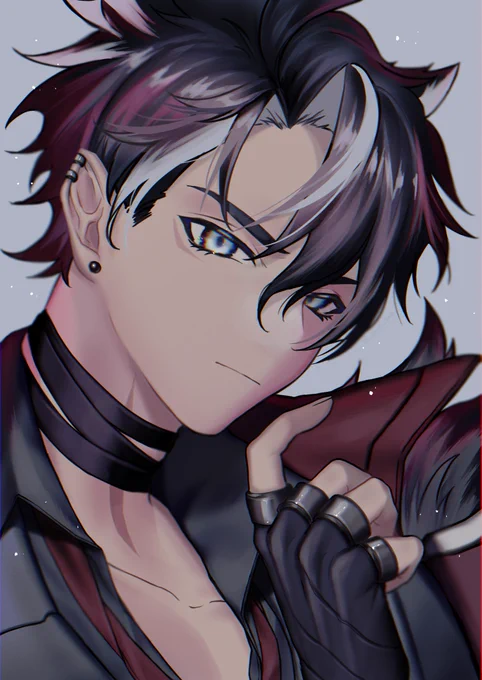 #原神 #GenshinImpact #Wriothesley #リオセスリ 
