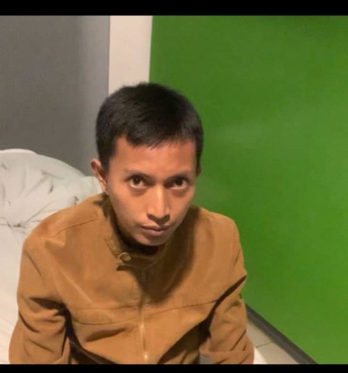 ris_staydmn's tweet image. Yg main Growrl hati2 ya ada komplotan pemeras