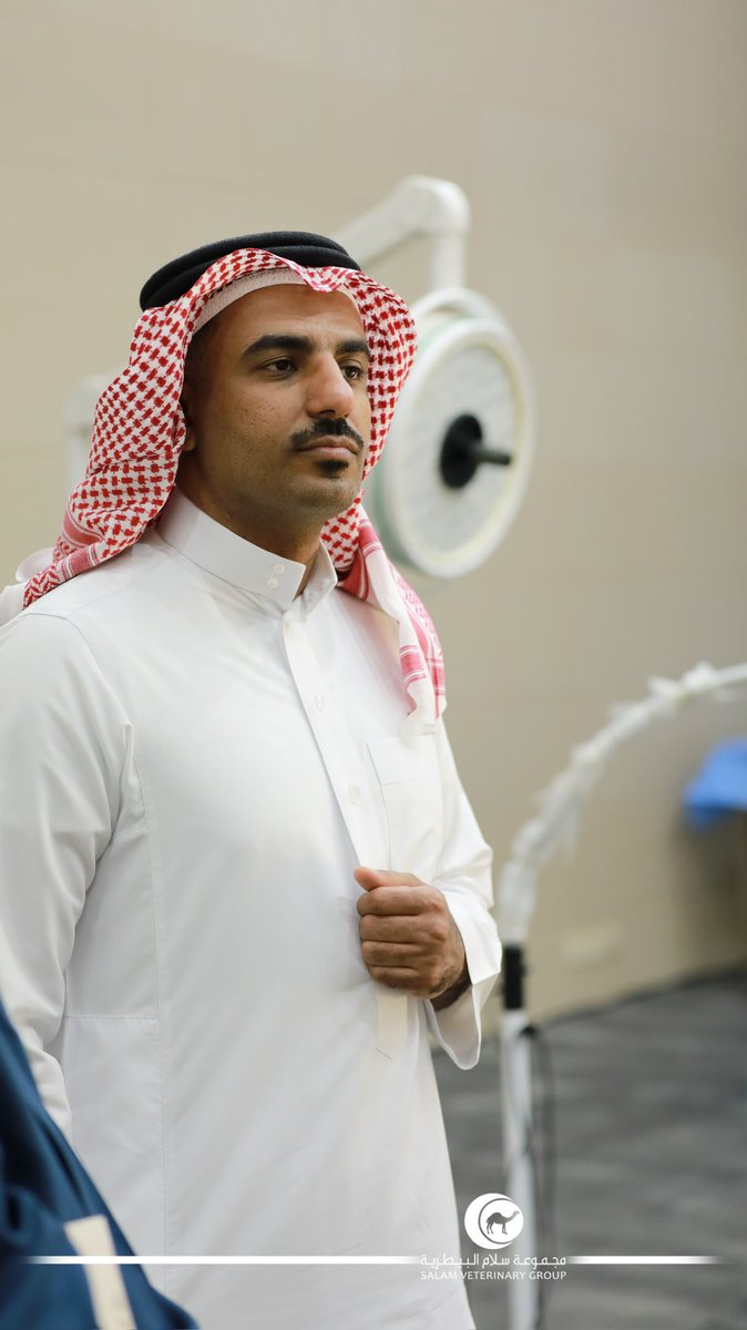SalamVeterinary's tweet photo. سعدنا بزيارة شركة هافن ساي @HavenSci لمجموعة سلام البيطرية ، حيث تم إطلاعهم على كامل الإمكانيات البيطرية والمعملية والخدمات المقدمة للحفاظ على الثروة الحيوانية . https://t.co/Mp8OAIO805