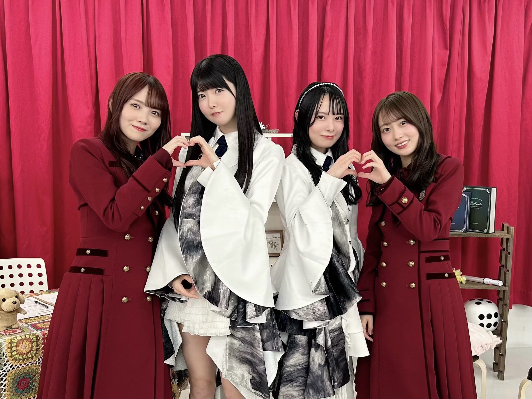 梓邑様♡ありがとうございます♡ 文化祭したよ🏫🏮 ・ ・ ・ いっしょに回ってくれる