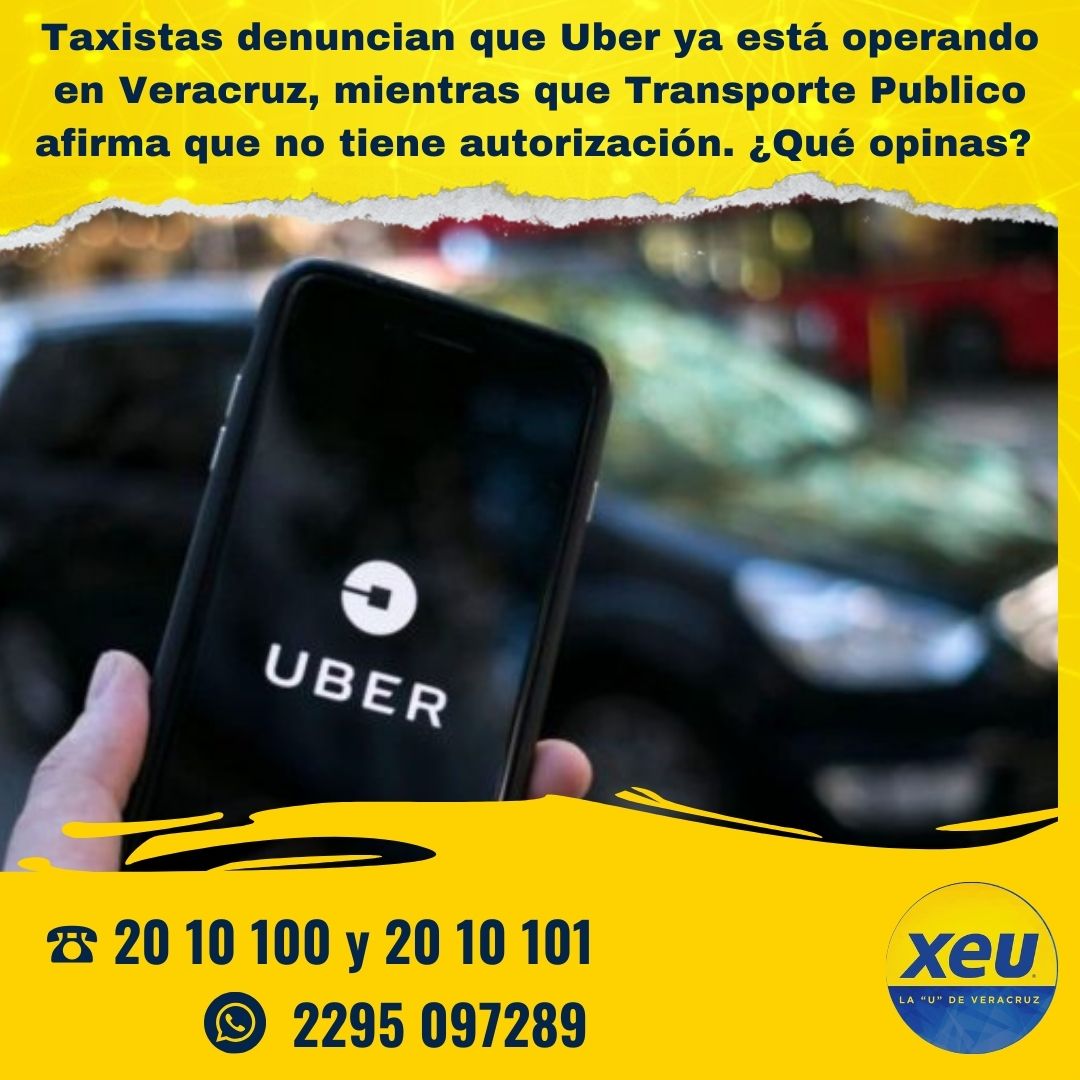 XEU Noticias tweet media