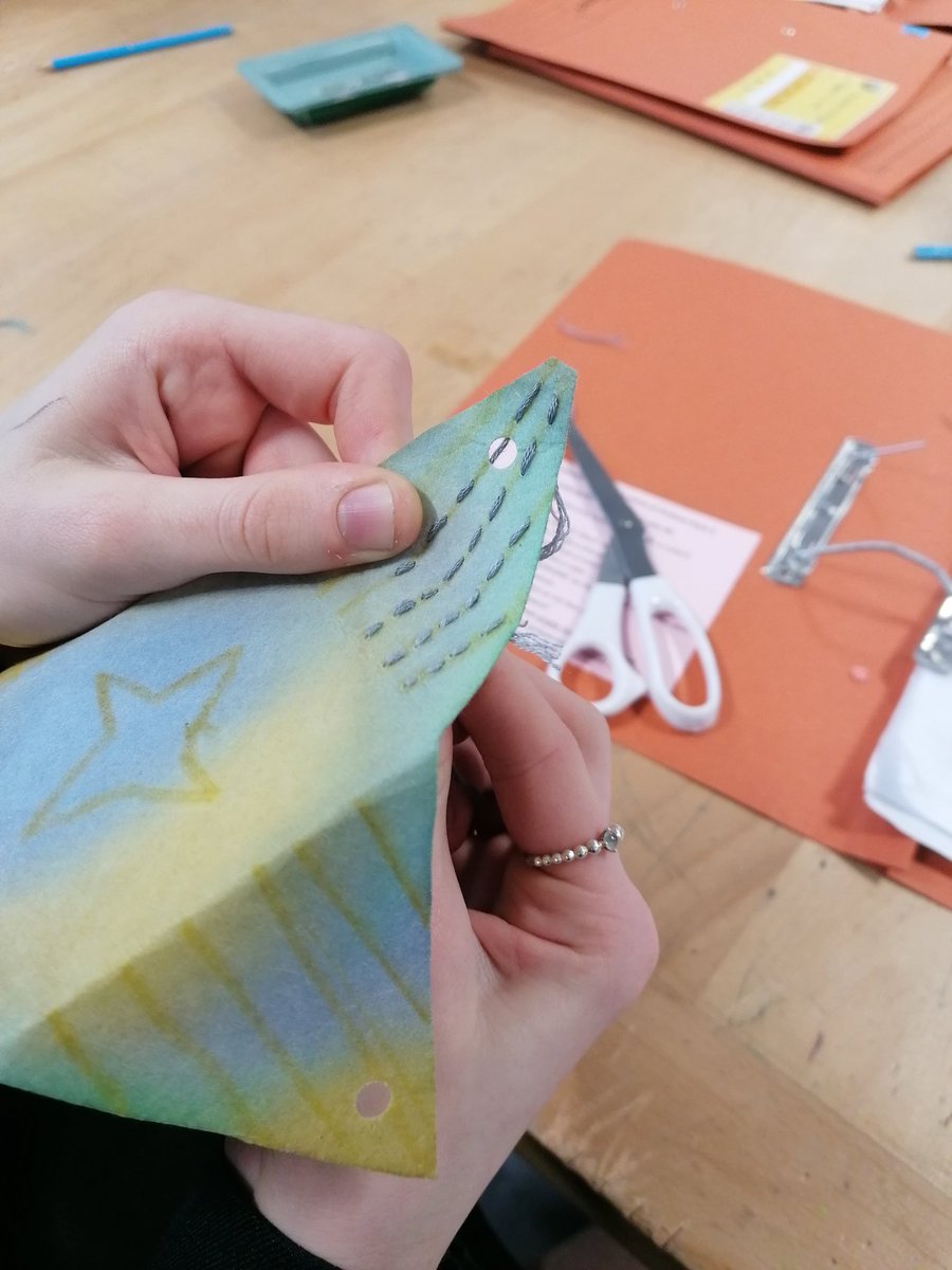 D&T @ Finham Park 2 (@dandt_fp2) on Twitter photo Well done year 7's, some lovely Moroccan designs for your textile lanterns ๐ฎ๐ฒ๐ฆ๐ชก๐งต
<a href="/FinhamPark2/">Finham Park 2</a>
#corridorofawesome Well done year 7's, some lovely Moroccan designs for your textile lanterns ๐ฎ๐ฒ๐ฆ๐ชก๐งต
<a href="/FinhamPark2/">Finham Park 2</a>
#corridorofawesome