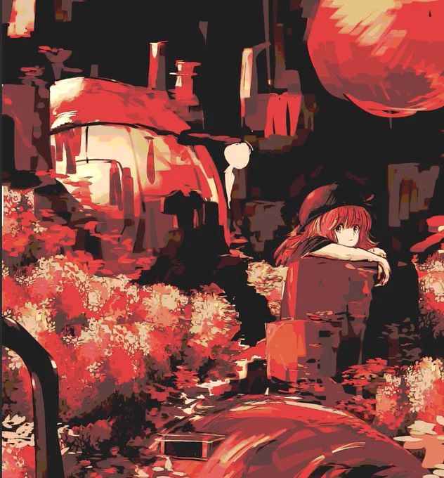らくがき 