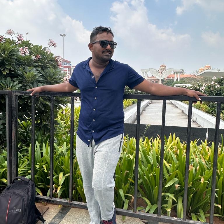Shaik Riyaz tweet media