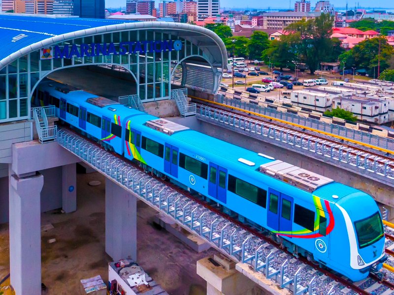 gabriel_bolatit's tweet photo. @toluogunlesi @Lamataonline It's possible and Lagos is on its league not competing with any State in the country. #RedLineTrain and #LagosMassTransitLine #BlueTrainLine https://t.co/b9rucTnplY