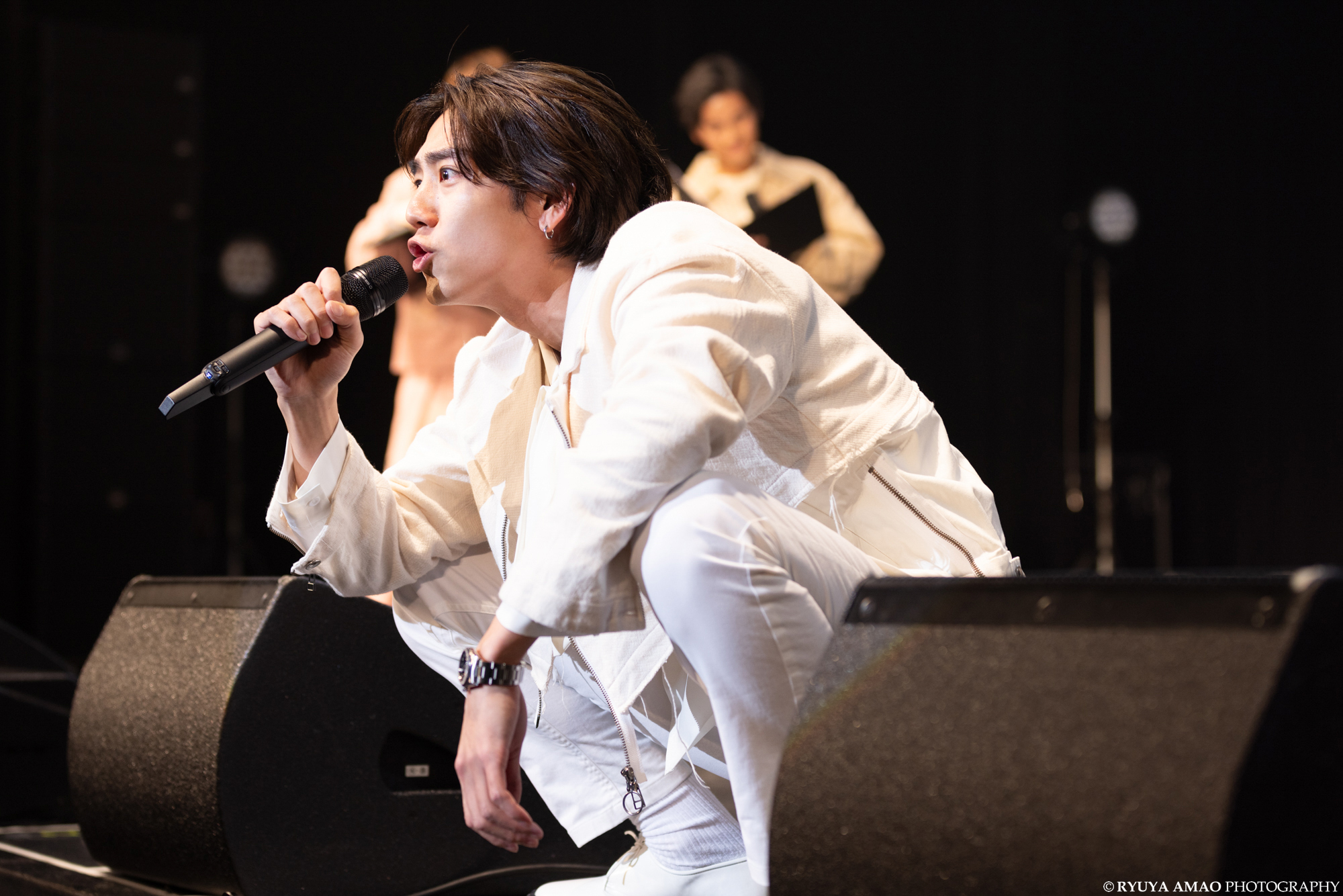 ホリアク コリア 韓国 ソウル 駒木根葵汰 セット ホリアク in 韓国！金子隼也、駒木根葵汰、樋口幸平、日向亘が