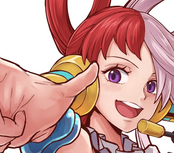 All the characters are coming along nicely 