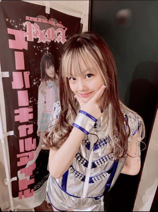 Twitterのコスプレ画像2