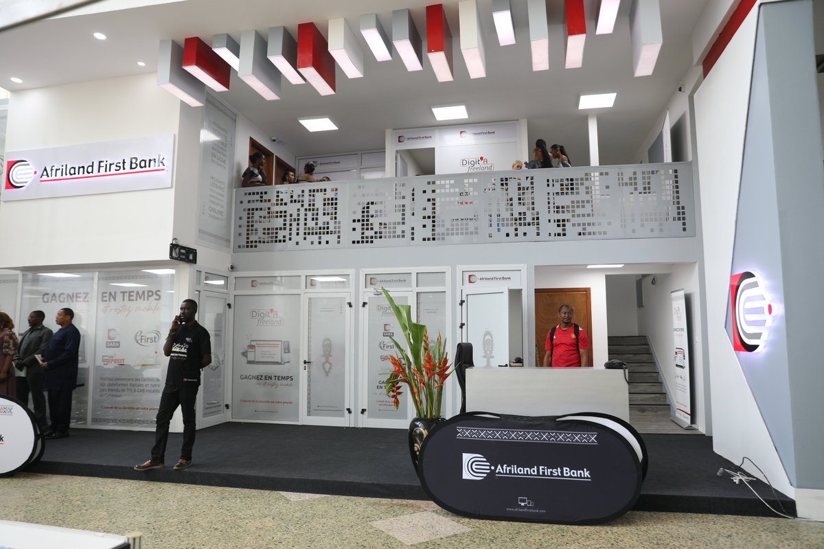 𝗔𝗳𝗿𝗶𝗹𝗮𝗻𝗱 𝗙𝗶𝗿𝘀𝘁 𝗕𝗮𝗻𝗸 tweet media