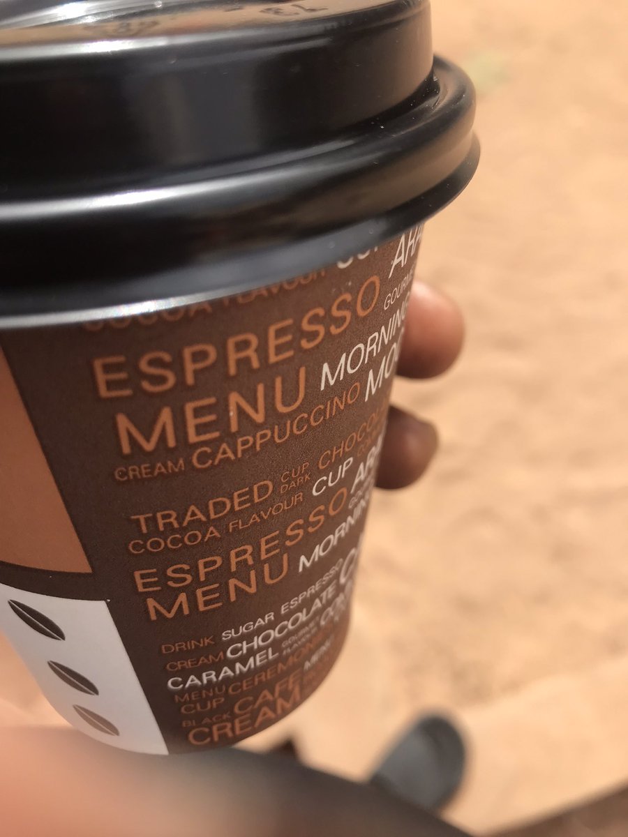 iamelchapomg1's tweet image. Life happens, coffee helps. Cheers to good vibes and caffeine highs! ☕️✨ #CoffeeMagic #OneMan