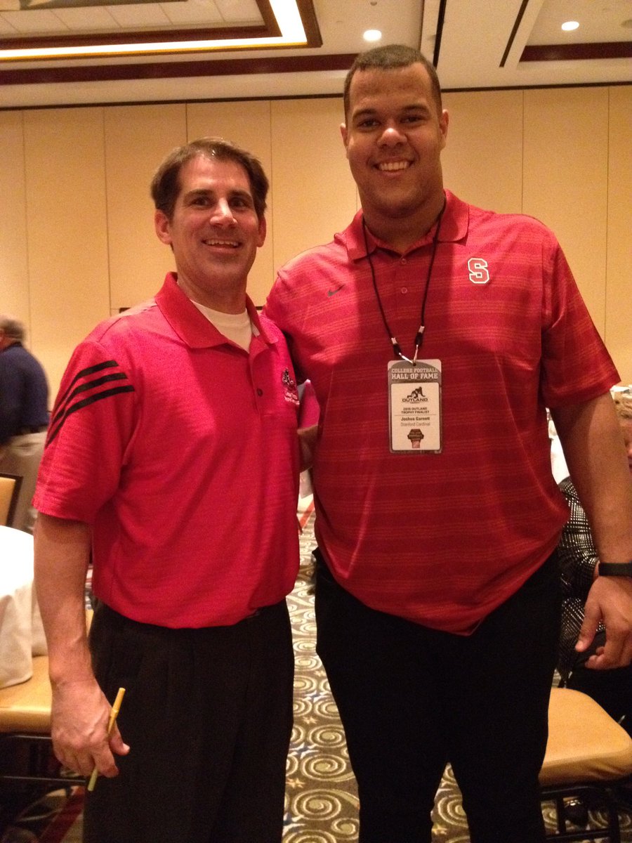 A great player!
<a href="/outlandtrophy/">Outland Trophy</a> <a href="/OutlandTrophyAD/">OutlandTrophyAD</a> <a href="/CFBONFOX/">FOX College Football</a> <a href="/cfbhall/">College Football Hall of Fame</a> <a href="/greater_omaha/">GreaterOmahaSportsCommittee</a>
