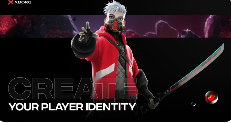 CryptoMixue's tweet photo. 🌐🚀@XBorgHQ  , a identity player protocol developing and create their player identity and use it to unlock new opportunities, rewards and experiences based on who they are as a player. https://t.co/P7IU0gbLsG