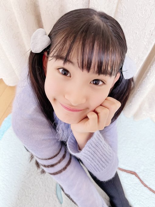 Twitterのコスプレ画像1