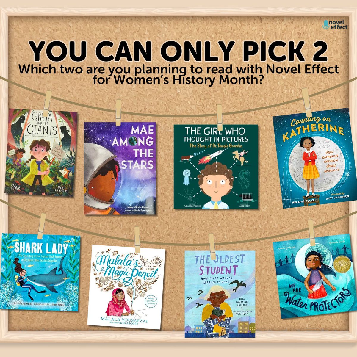 Novel Effect 📚🎶 tweet media