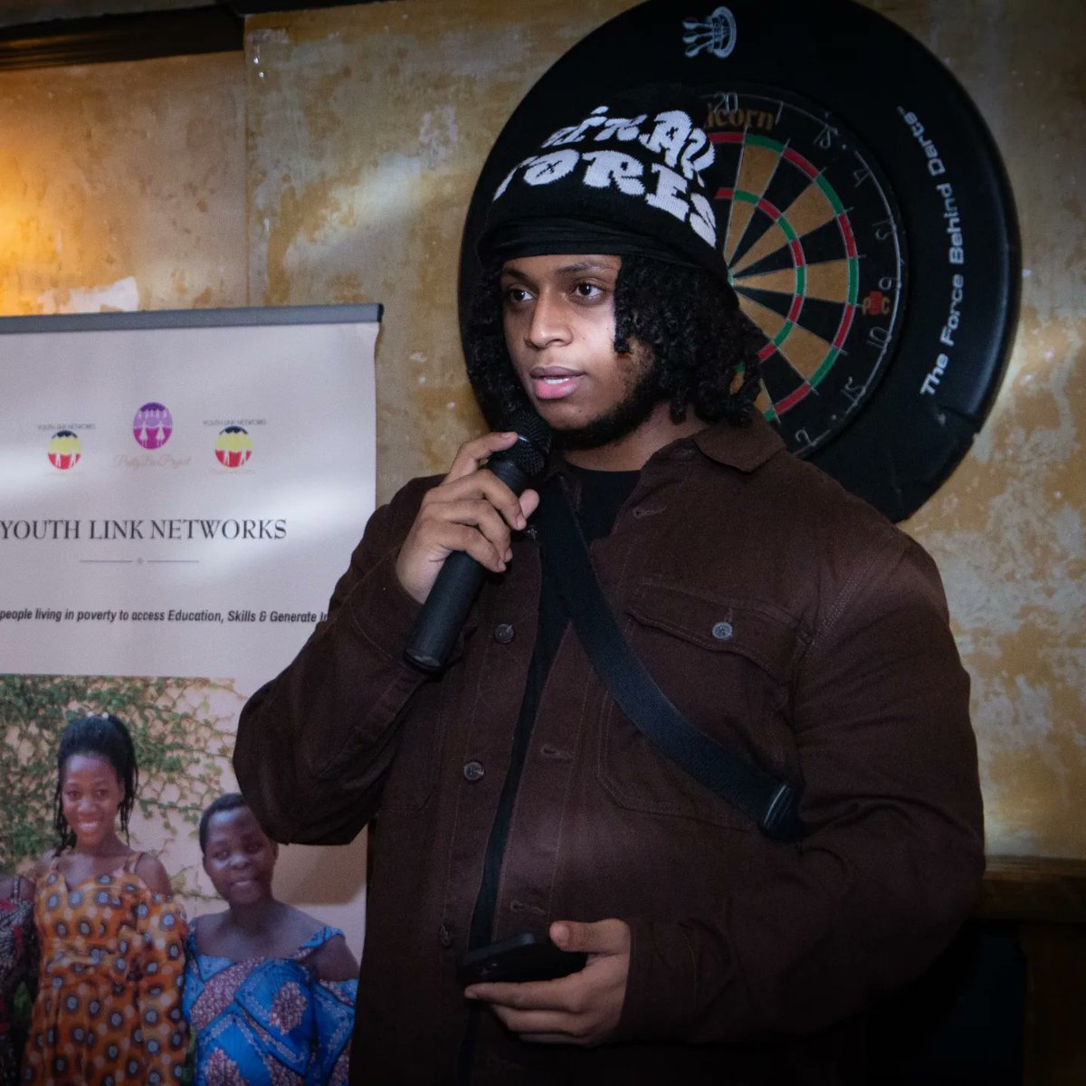 YLNetworks's tweet photo. Thank you to everyone that made it to our open mic event earlier this month! 🎤 We want to give a massive shout-out to the incredible talent on the night! Here are some of our performers It was a joy and a pleasure hosting this open mich night! Here's to the next one 🍾 https://t.co/lsvtxX9RKD