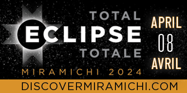 Discover Miramichi tweet media