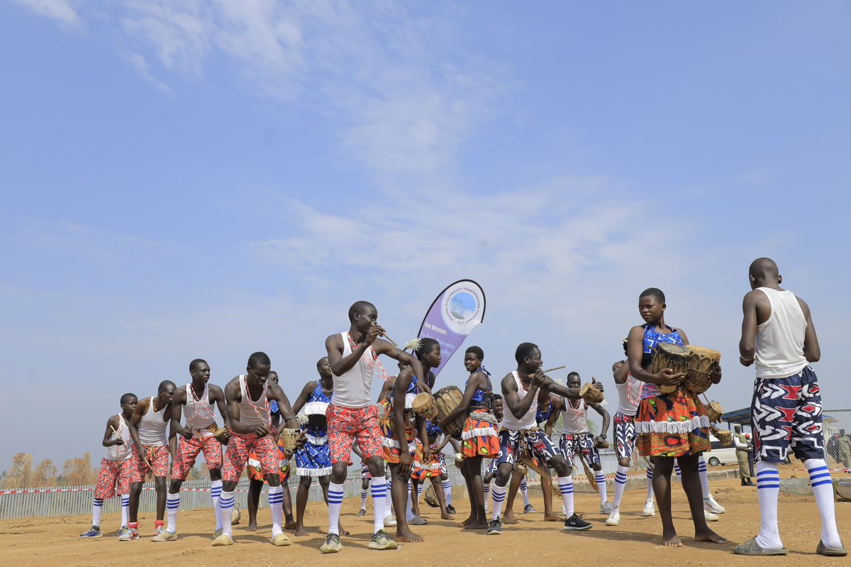 UETCL (@uetcl) on Twitter photo <a href="/UETCL_CEO/">Eng. Richard Matsiko</a> The project was financed through a loan of EUR 40 million from <a href="/KfW_FZ_int/">KfW Development Bank</a>. This amount covered the cost of the transmission line and associated substations. The <a href="/GovUganda/">Government of Uganda</a> financed the supervision, land acquisition and Resettlement Action Plan (RAP) Implementation costs. <a href="/UETCL_CEO/">Eng. Richard Matsiko</a> The project was financed through a loan of EUR 40 million from <a href="/KfW_FZ_int/">KfW Development Bank</a>. This amount covered the cost of the transmission line and associated substations. The <a href="/GovUganda/">Government of Uganda</a> financed the supervision, land acquisition and Resettlement Action Plan (RAP) Implementation costs.