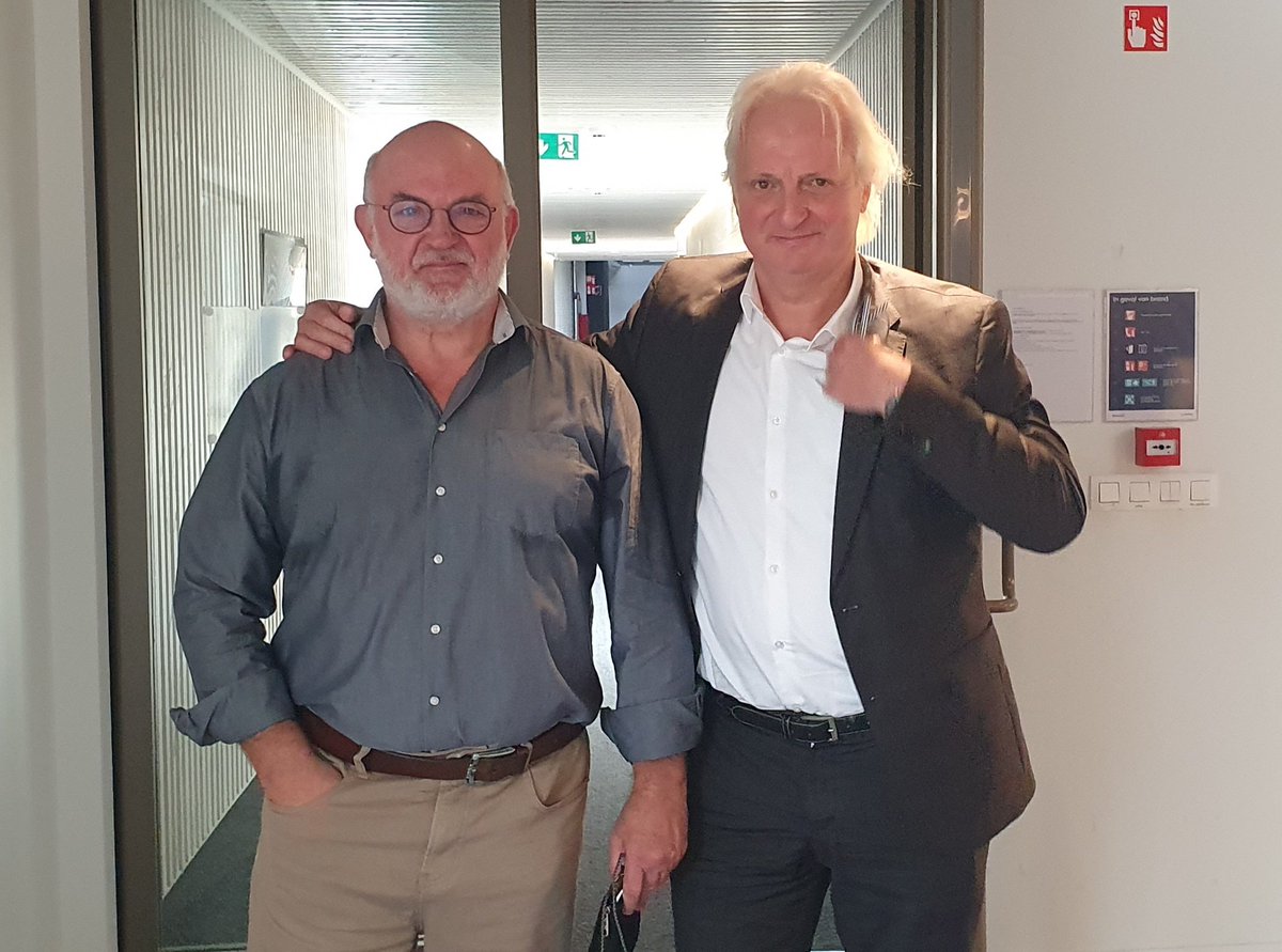 Jan Denys tweet media