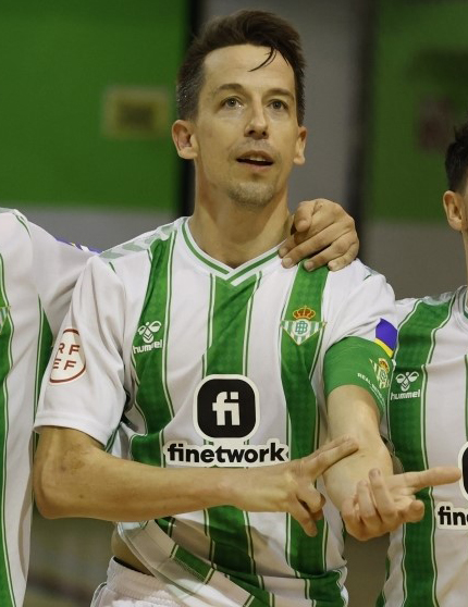 🩺 Solo capitanes ©️ <a href="/Rodrigoha/">Rodrigo</a> 🤝 <a href="/Lin08futsal/">Lin</a>