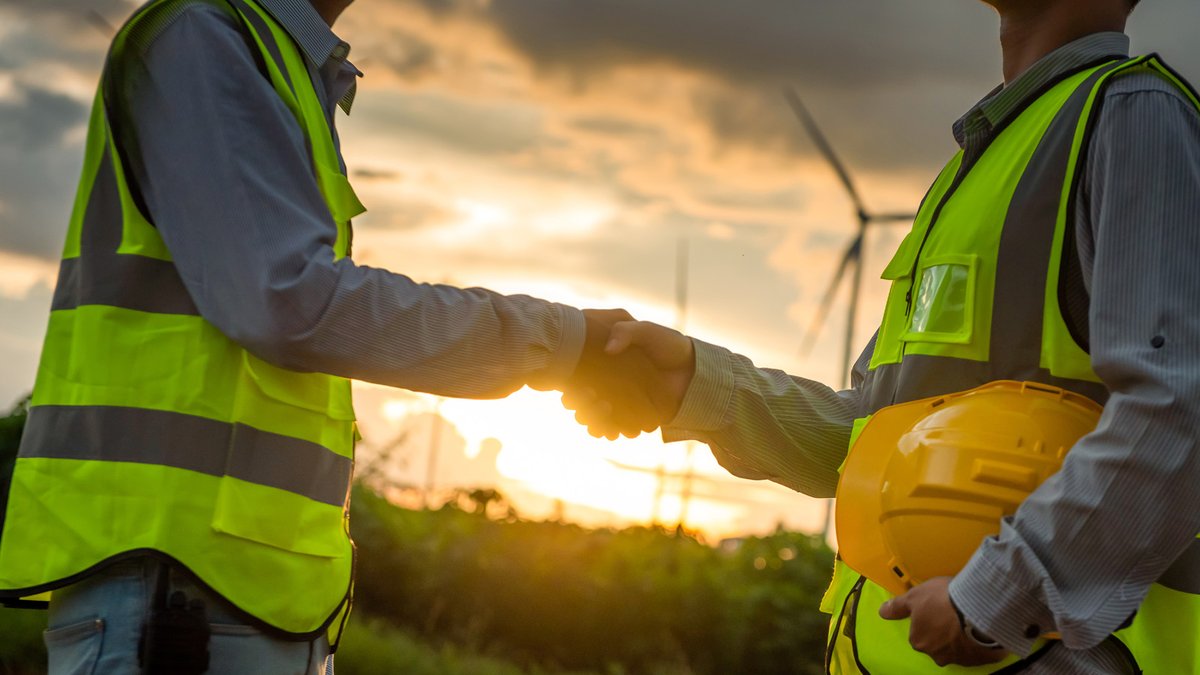 The energy transition is revolutionising our world & its impact on #livesandlivelihoods is already being felt in meaningful ways. Discover more about @IRENA's push for a just energy transition 👉 sponsorcontent.cnn.com/int/irena-2/gr…