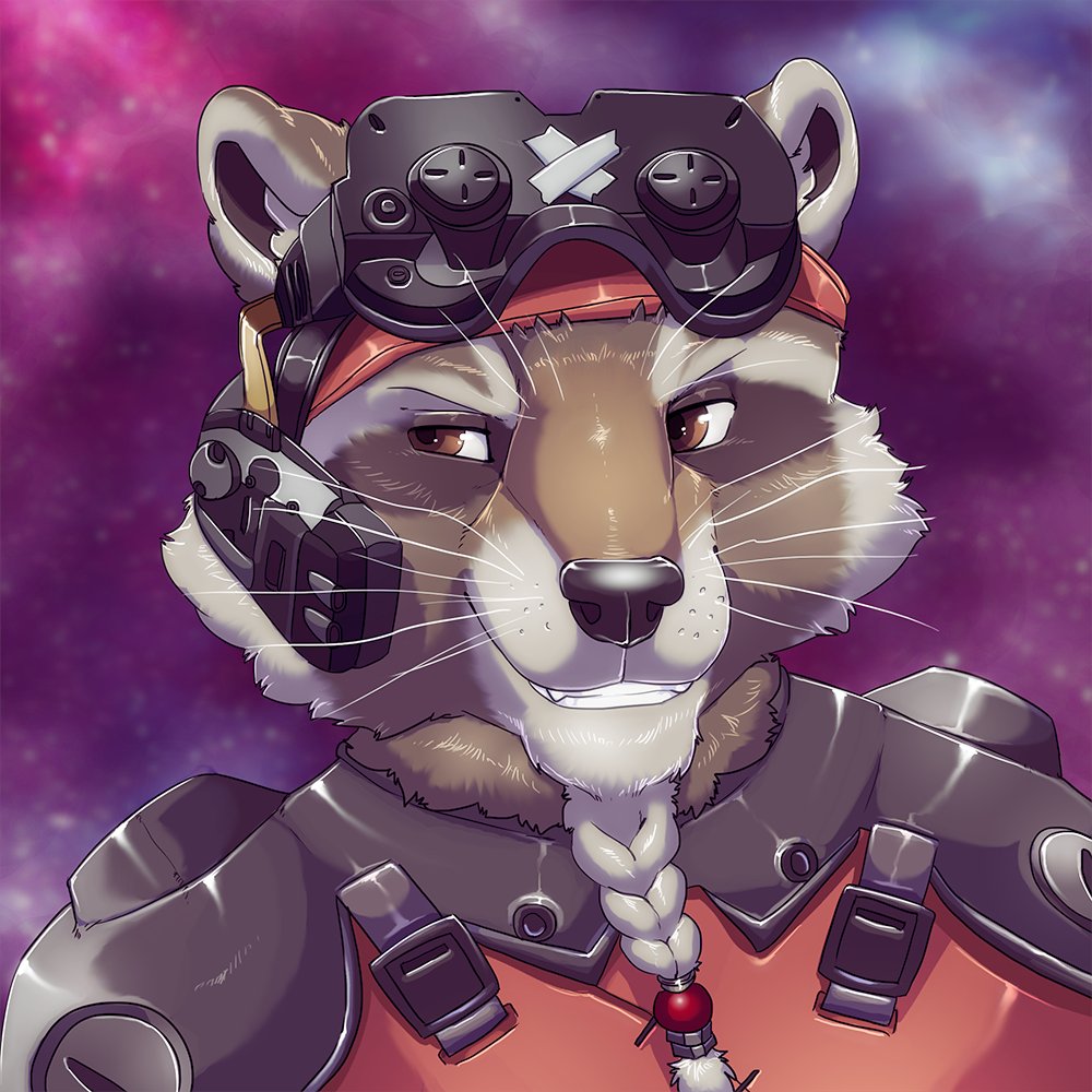 Furryratchet tweet media