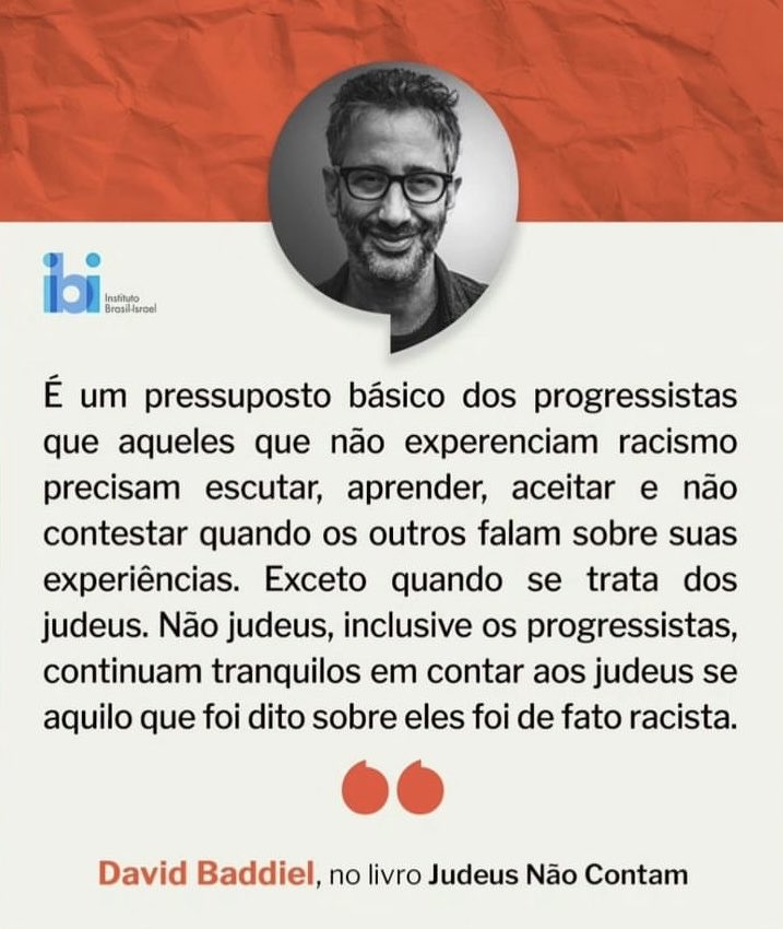Judeus pela Democracia - Oficial (@jpdoficial1) on Twitter photo 