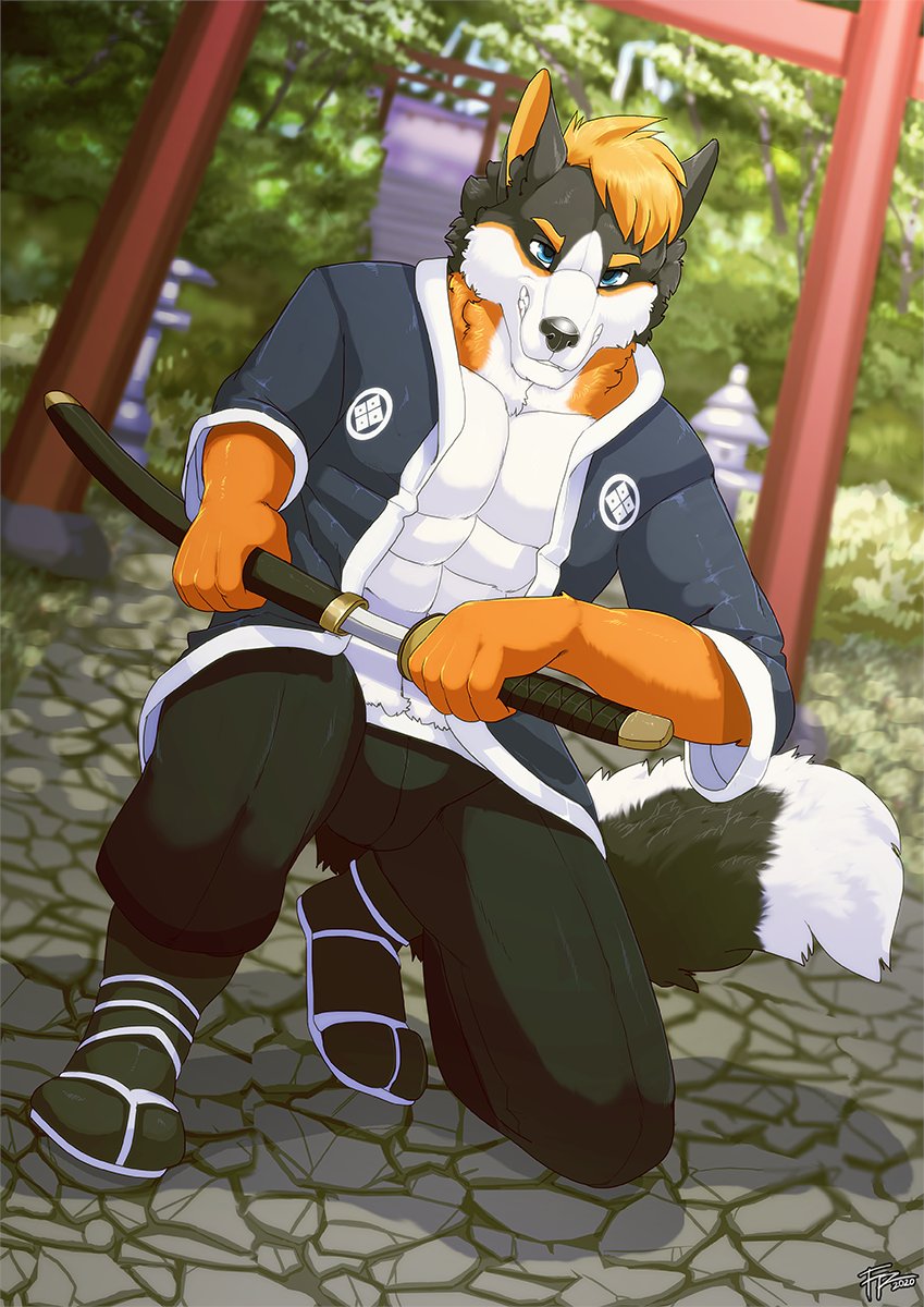 Furryratchet tweet media