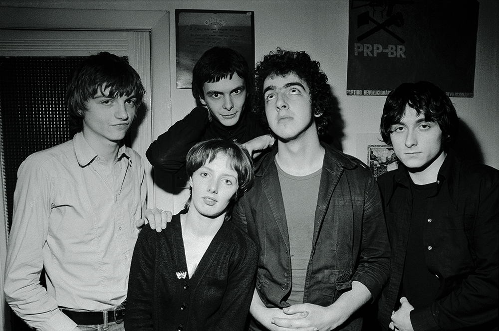 danro_art's tweet image. The Fall: Sir Sam Mendes to direct sixty three films - one about each band member