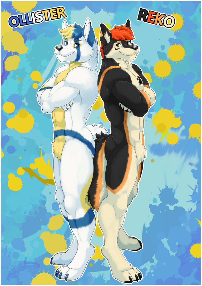 Furryratchet tweet media