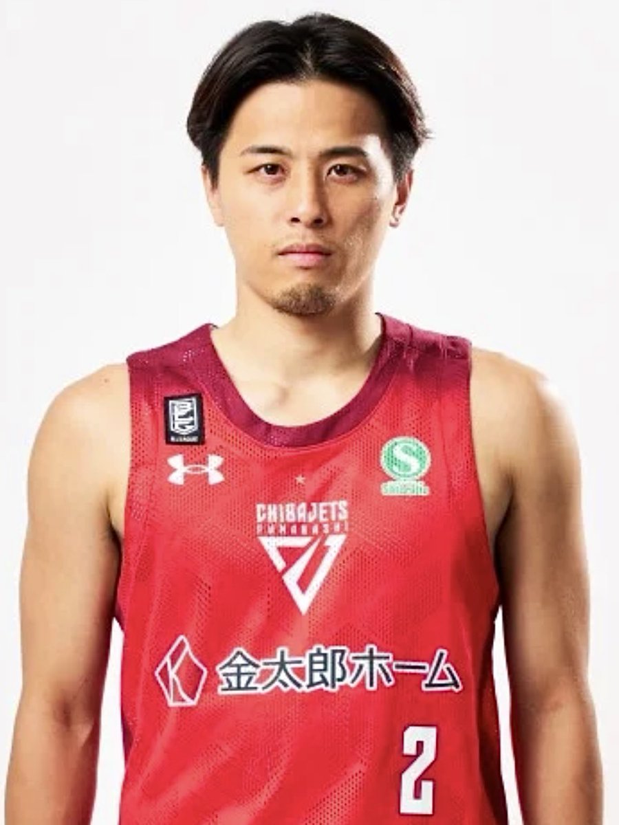 CHIBAJETS's tweet photo. 【お知らせ】バスケットボール男子日本代表「FIBAアジアカップ2025予選 Window1 」2/22(木)vs.グアム代表のエントリーロスターに #千葉ジェッツ より #富樫勇樹 選手、#金近廉 選手が選出されましたのでお知らせいたします。#AkatsukiJapan 

詳細は▼
https://t.co/ZgibQMQLar https://t.co/7PTRnJNQF6