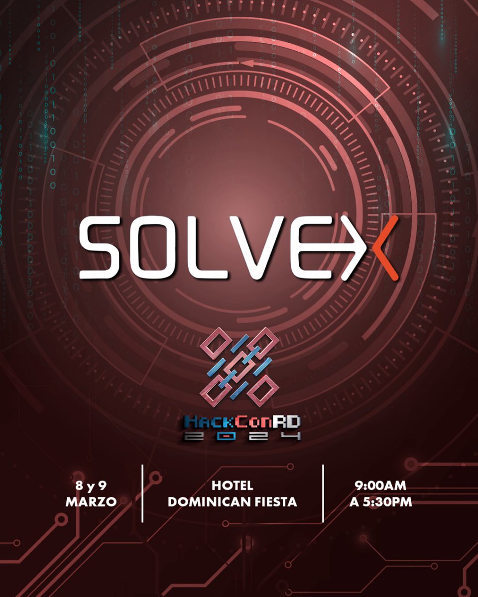 RedTeamRD tweet media