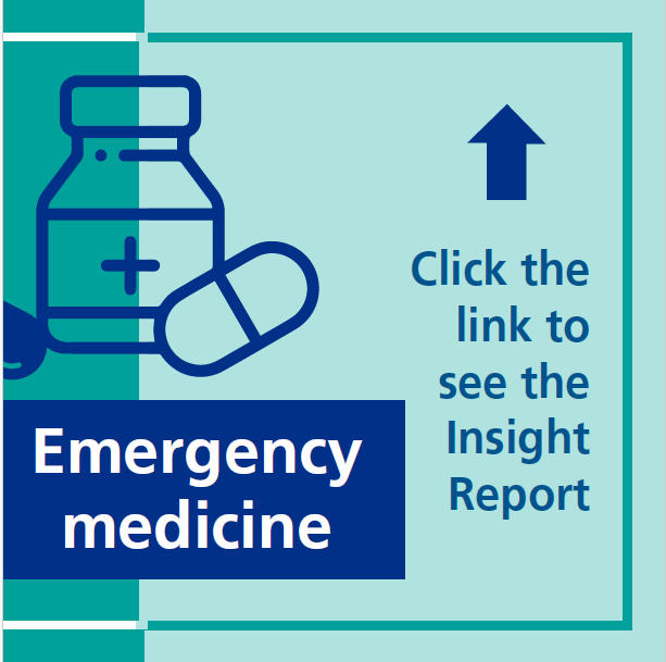 NHSResolution's tweet photo. Between 2018 – 2023, four secondary care specialties made up the majority of our practitioner performance concerns cases.

In our latest Insights report we analyse casework from these specialities to help share learning.

Read full analysis here➡️ https://t.co/YHCSfOS88q https://t.co/ezL4WEpy3v