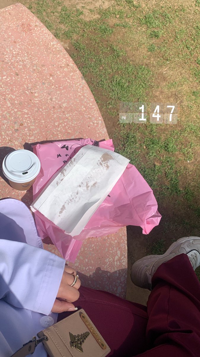 Today’s Vibe☁️❣️