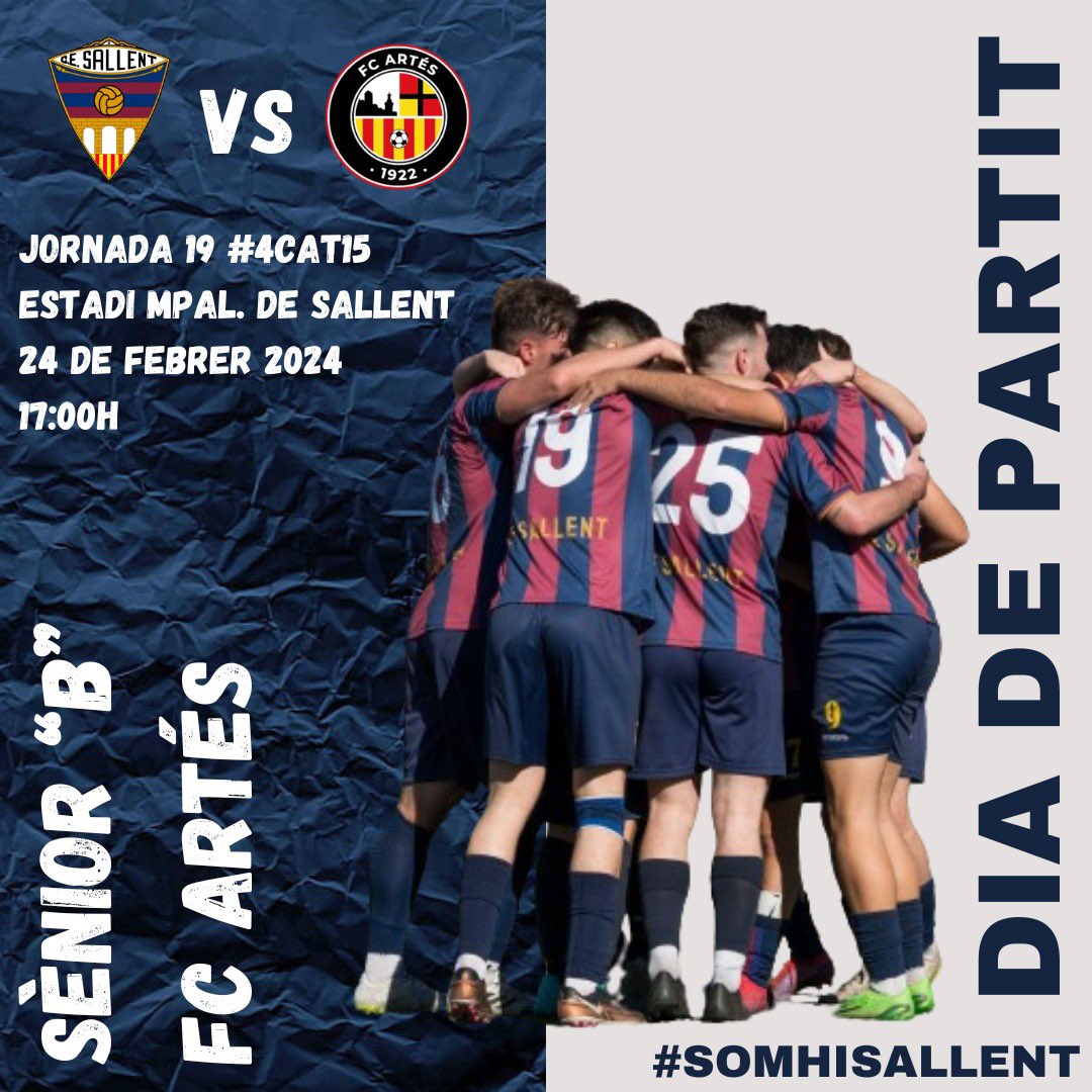 CESallent 🎗 tweet media