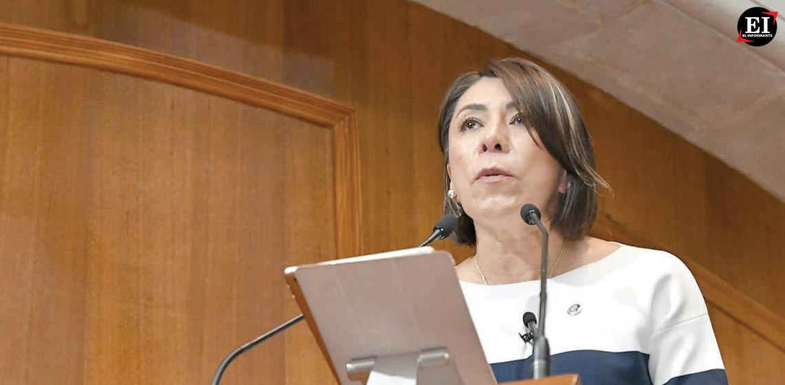 ElInformanteMX's tweet photo. Agravan #sanciones por #hostigamiento y #AcosoSexual en #ServicioPúblico

En las #InstitucionesEducativas la #PersonaResponsable será #DestituidaDelCargo y se le inhabilitará de uno a 10 años: María Luisa Mendoza.
Tag: @Legismex 
https://t.co/b88XzU3hr7 https://t.co/BGheuZXtrt