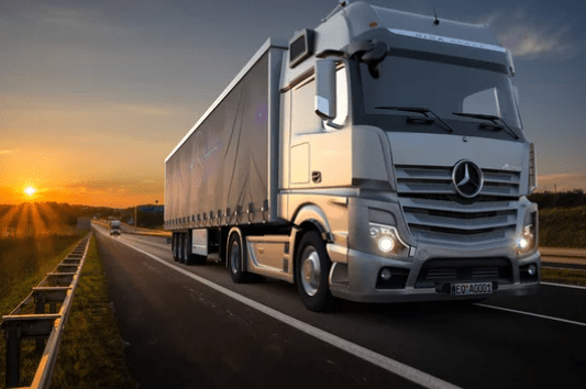 💸🚛 Ministerio de Transportes busca una plataforma inteligente para mejorar la movilidad: Inversión de 7,9 millones 💸🚛
LEE EL POST COMPLETO ➡️ bit.ly/3UIQHHR

#Transporte #MinisterioTransportes #Movilidad  #camioneros #transportistas #Bigdata #seguridadvial