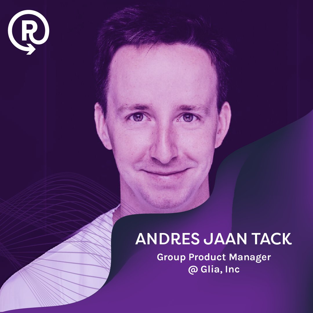 RefreshRocks's tweet image. Some new speakers have joined the program! 🤩

👾 Esko Lehtme from SEB Baltic
👾 Axaya Kansal from Boku
👾 Andres Jaan Tack from Glia, Inc
👾 Tanel Vari from Microsoft

Check out the speaker lineup 👉 refresh.rocks/speakers

#refreshrocks