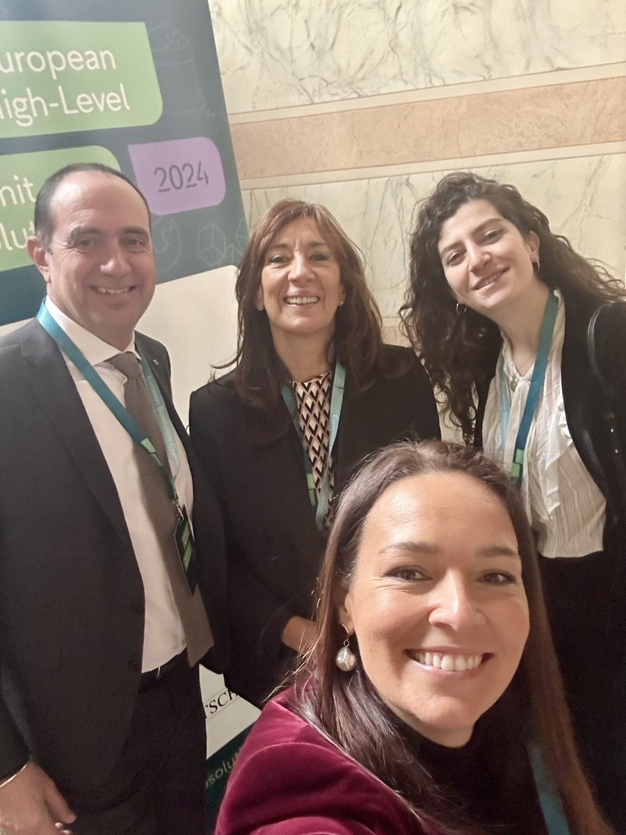 Today <a href="/AssobiotecNews/">Assobiotec News</a> is in BXL for the presentation of the European #Biosolution Coalition manifest we contributed to write!