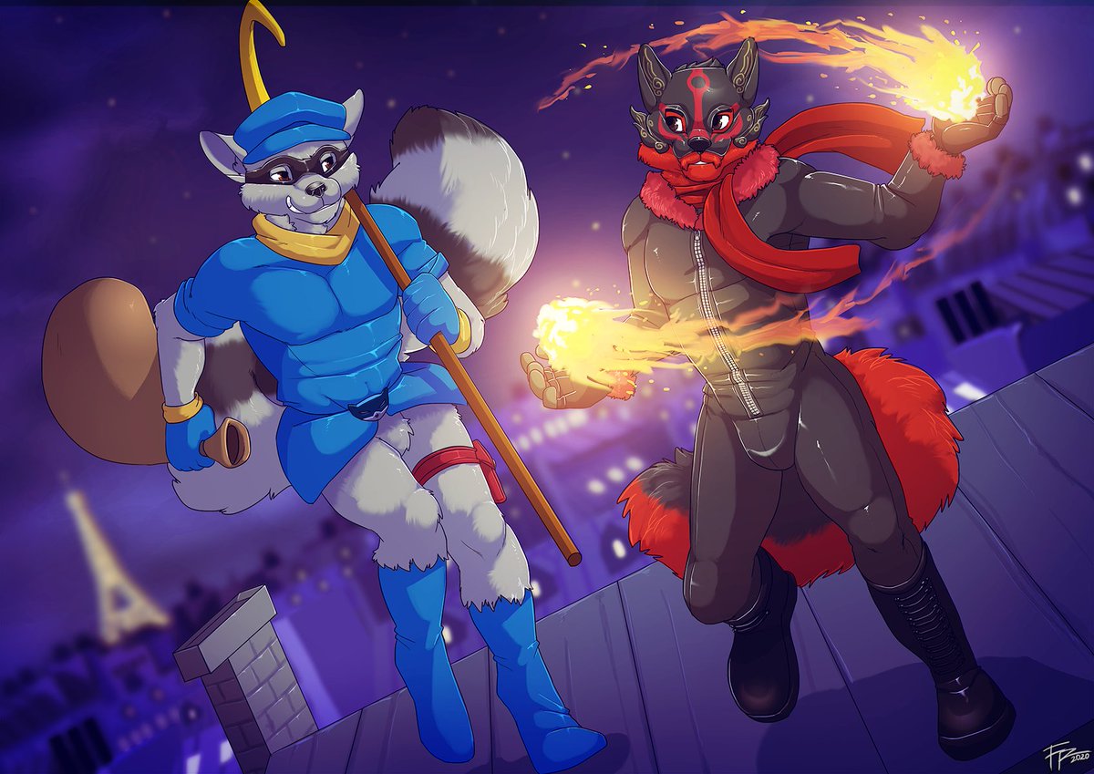 Furryratchet tweet media