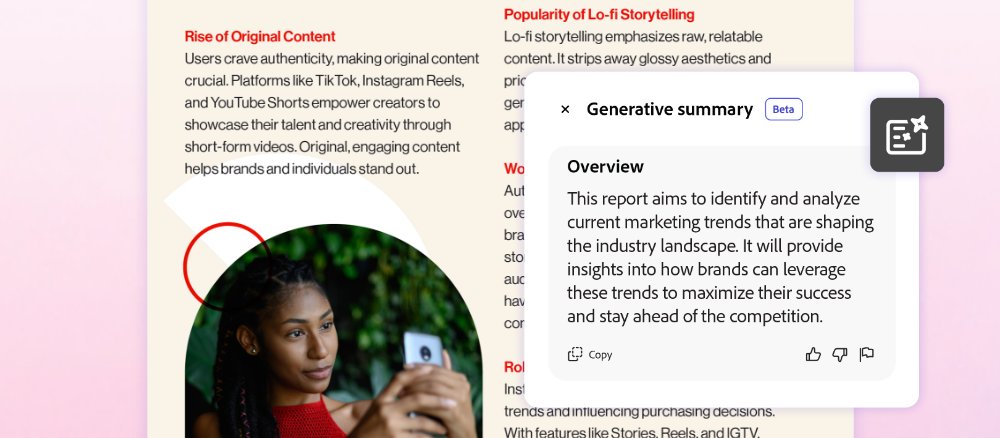 0000xAI's tweet image. Se basa en los mismos modelos de inteligencia artificial y aprendizaje automático que hay detrás de Liquid Mode, la galardonada tecnología que ofrece experiencias de lectura adaptables para los PDFs en dispositivos móviles. 📱 #LiquidMode
