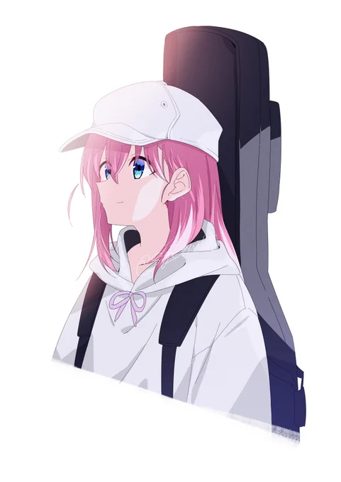 ボツったけど貼りますね 