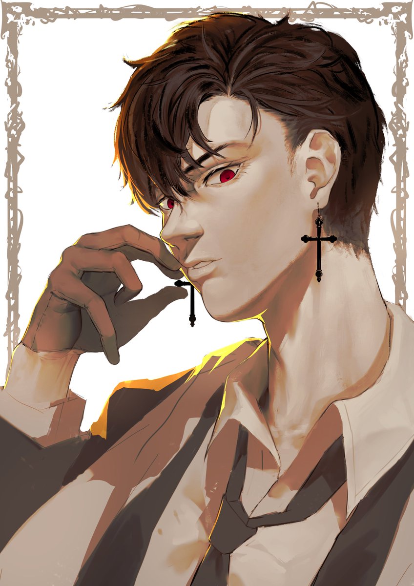 그림을 그려주는 친구가 직접 그려준 팬아트입니다.
친구야... 고마워엇!!!

#아카데미의_마피아가_되었다 #아카데미의마피아가되었다 #카카오페이지 #유진한칼리오네 #유진_한_칼리오네 #씨즐